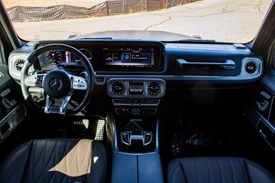 2023 Mercedes-Benz G 63 AMG® 4MATIC®   - Photo 21 - Albuquerque, NM 87114