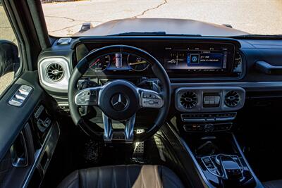 2023 Mercedes-Benz G 63 AMG® 4MATIC®   - Photo 17 - Albuquerque, NM 87114
