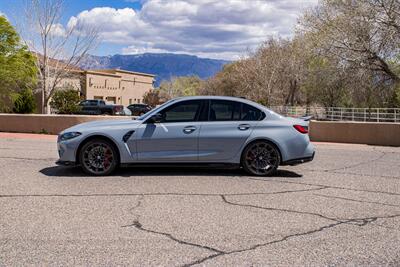 2023 BMW M3 Competition   - Photo 8 - Albuquerque, NM 87114
