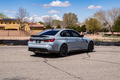 2023 BMW M3 Competition   - Photo 3 - Albuquerque, NM 87114