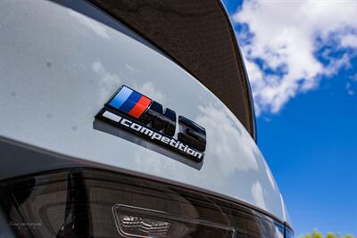 2023 BMW M3 Competition   - Photo 6 - Albuquerque, NM 87114