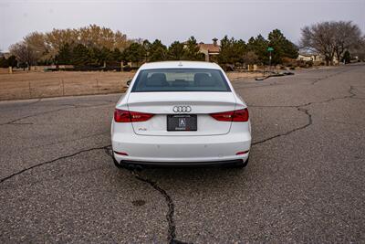 2016 Audi A3 1.8T Premium Plus   - Photo 4 - Albuquerque, NM 87114