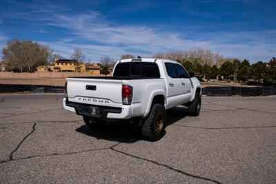 2016 Toyota Tacoma Limited V6   - Photo 3 - Albuquerque, NM 87114