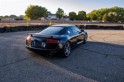 2012 Audi R8 4.2 quattro   - Photo 3 - Albuquerque, NM 87114