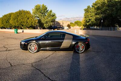 2012 Audi R8 4.2 quattro   - Photo 7 - Albuquerque, NM 87114