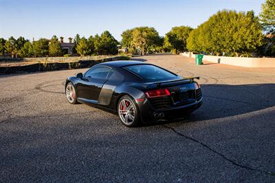 2012 Audi R8 4.2 quattro   - Photo 5 - Albuquerque, NM 87114