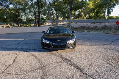 2012 Audi R8 4.2 quattro   - Photo 10 - Albuquerque, NM 87114