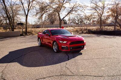 2015 Ford Mustang GT Premium ROUSH STAGE 2  ROUSH STAGE 2 - Photo 1 - Albuquerque, NM 87114