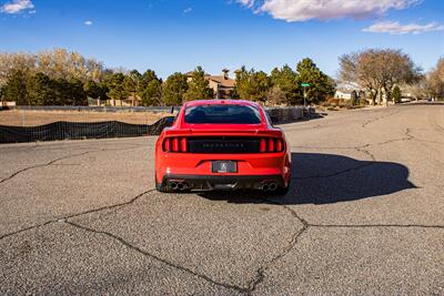 2015 Ford Mustang GT Premium ROUSH STAGE 2  ROUSH STAGE 2 - Photo 6 - Albuquerque, NM 87114