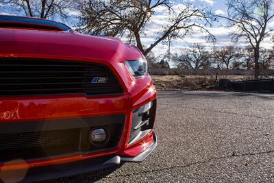 2015 Ford Mustang GT Premium ROUSH STAGE 2  ROUSH STAGE 2 - Photo 18 - Albuquerque, NM 87114