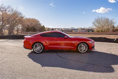 2015 Ford Mustang GT Premium ROUSH STAGE 2  ROUSH STAGE 2 - Photo 4 - Albuquerque, NM 87114