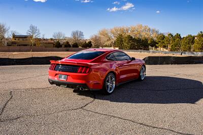 2015 Ford Mustang GT Premium ROUSH STAGE 2  ROUSH STAGE 2 - Photo 5 - Albuquerque, NM 87114