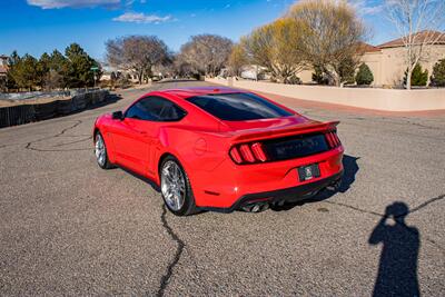 2015 Ford Mustang GT Premium ROUSH STAGE 2  ROUSH STAGE 2 - Photo 10 - Albuquerque, NM 87114