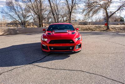 2015 Ford Mustang GT Premium ROUSH STAGE 2  ROUSH STAGE 2 - Photo 17 - Albuquerque, NM 87114