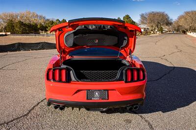 2015 Ford Mustang GT Premium ROUSH STAGE 2  ROUSH STAGE 2 - Photo 7 - Albuquerque, NM 87114