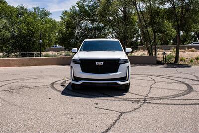 2024 Cadillac Escalade Sport Platinum   - Photo 8 - Albuquerque, NM 87114