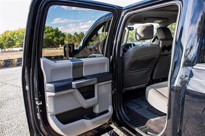 2016 Ford F-150 XLT   - Photo 22 - Albuquerque, NM 87114