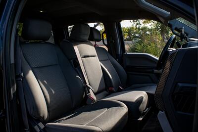 2016 Ford F-150 XLT   - Photo 21 - Albuquerque, NM 87114