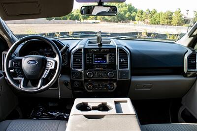 2016 Ford F-150 XLT   - Photo 13 - Albuquerque, NM 87114