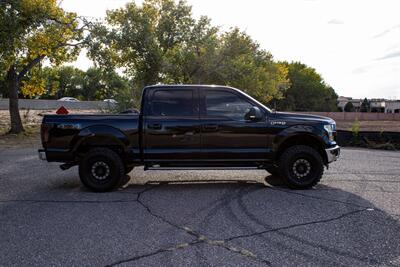 2016 Ford F-150 XLT   - Photo 2 - Albuquerque, NM 87114