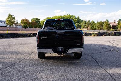 2016 Ford F-150 XLT   - Photo 4 - Albuquerque, NM 87114