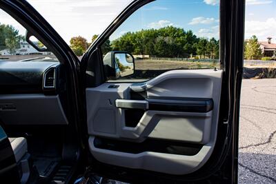 2016 Ford F-150 XLT   - Photo 20 - Albuquerque, NM 87114