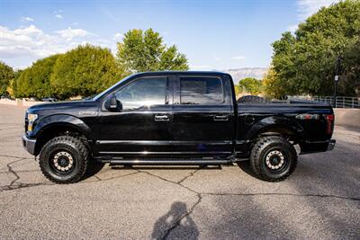 2016 Ford F-150 XLT   - Photo 6 - Albuquerque, NM 87114