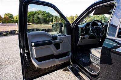 2016 Ford F-150 XLT   - Photo 10 - Albuquerque, NM 87114