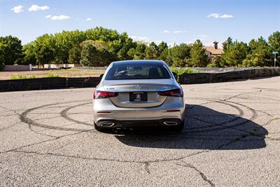 2023 Mercedes-Benz E 350 4MATIC®   - Photo 4 - Albuquerque, NM 87114