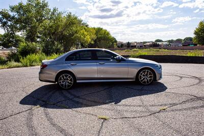 2023 Mercedes-Benz E 350 4MATIC®   - Photo 2 - Albuquerque, NM 87114