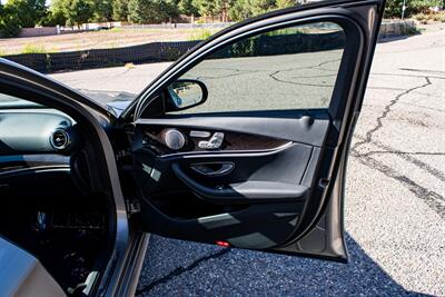 2023 Mercedes-Benz E 350 4MATIC®   - Photo 20 - Albuquerque, NM 87114