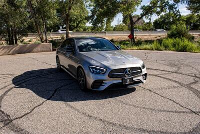 2023 Mercedes-Benz E 350 4MATIC®   - Photo 1 - Albuquerque, NM 87114