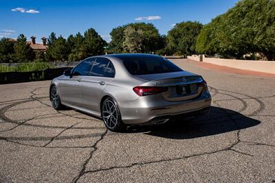 2023 Mercedes-Benz E 350 4MATIC®   - Photo 5 - Albuquerque, NM 87114