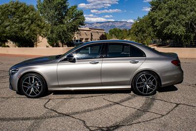 2023 Mercedes-Benz E 350 4MATIC®   - Photo 6 - Albuquerque, NM 87114