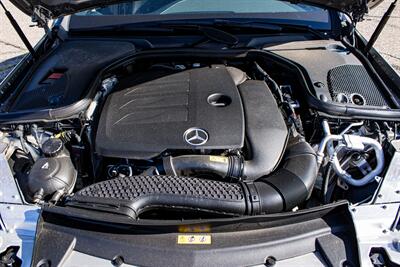 2023 Mercedes-Benz E 350 4MATIC®   - Photo 27 - Albuquerque, NM 87114