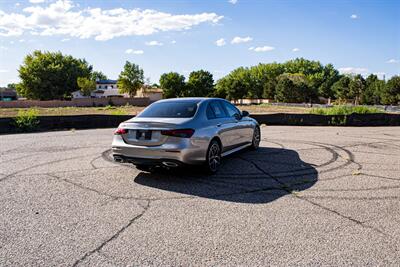 2023 Mercedes-Benz E 350 4MATIC®   - Photo 3 - Albuquerque, NM 87114