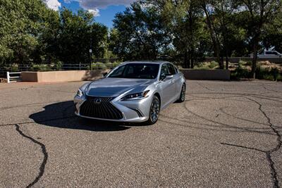 2024 Lexus ES 300h 300h Luxury   - Photo 7 - Albuquerque, NM 87114