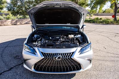 2024 Lexus ES 300h 300h Luxury   - Photo 26 - Albuquerque, NM 87114