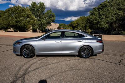 2024 Lexus ES 300h 300h Luxury   - Photo 6 - Albuquerque, NM 87114