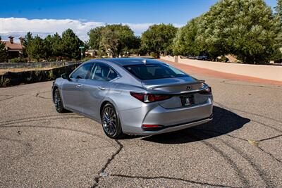 2024 Lexus ES 300h 300h Luxury   - Photo 5 - Albuquerque, NM 87114