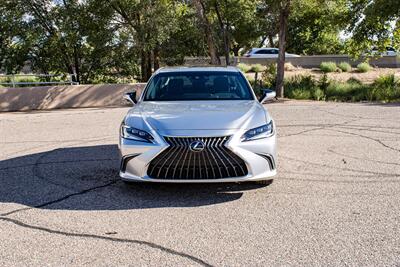 2024 Lexus ES 300h 300h Luxury   - Photo 8 - Albuquerque, NM 87114