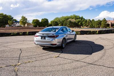 2024 Lexus ES 300h 300h Luxury   - Photo 3 - Albuquerque, NM 87114