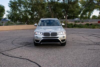 2015 BMW X3 xDrive35i   - Photo 8 - Albuquerque, NM 87114