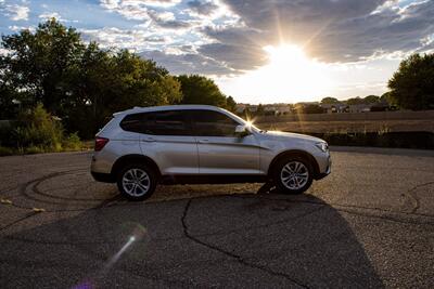 2015 BMW X3 xDrive35i   - Photo 2 - Albuquerque, NM 87114