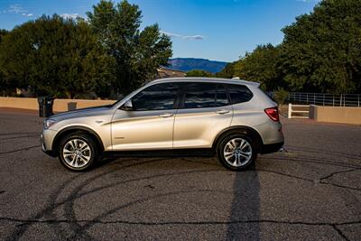 2015 BMW X3 xDrive35i   - Photo 6 - Albuquerque, NM 87114