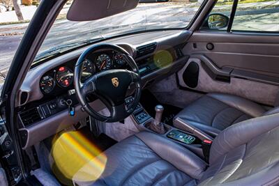 1996 Porsche 911 Turbo   - Photo 14 - Albuquerque, NM 87114