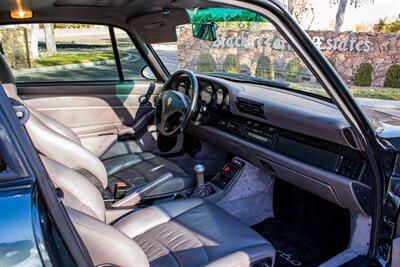 1996 Porsche 911 Turbo   - Photo 25 - Albuquerque, NM 87114