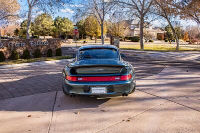 1996 Porsche 911 Turbo   - Photo 7 - Albuquerque, NM 87114