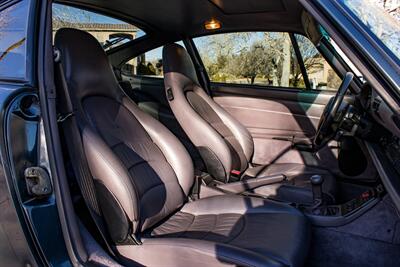 1996 Porsche 911 Turbo   - Photo 24 - Albuquerque, NM 87114