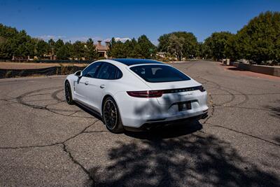 2018 Porsche Panamera Turbo   - Photo 6 - Albuquerque, NM 87114